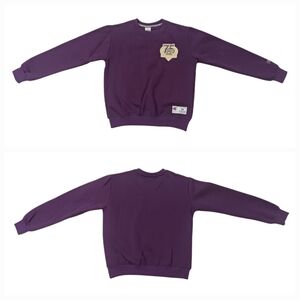 Rare MLB 75th Anniversary Hall Of Fame Champion Crewneck Sweatshirt